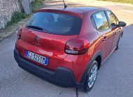 Citroen C3 1.5 Bluehdi Feel S&S 100 cv (Iva Esposta)