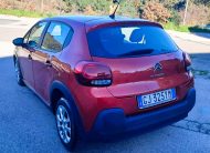 Citroen C3 1.5 Bluehdi Feel S&S 100 cv (Iva Esposta)