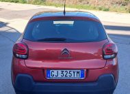 Citroen C3 1.5 Bluehdi Feel S&S 100 cv (Iva Esposta)