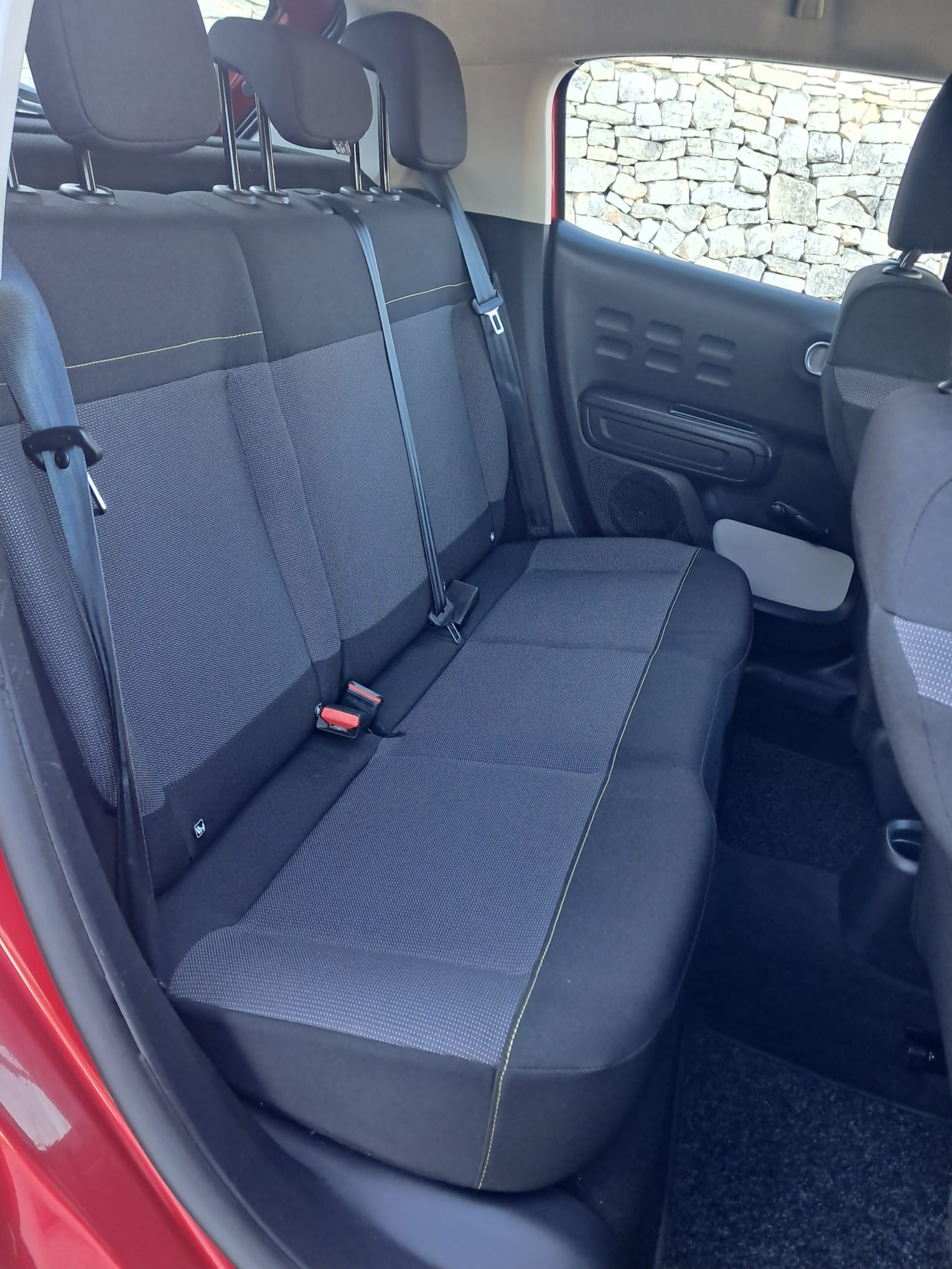 Citroen C3 1.5 Bluehdi Feel S&S 100 cv (Iva Esposta)