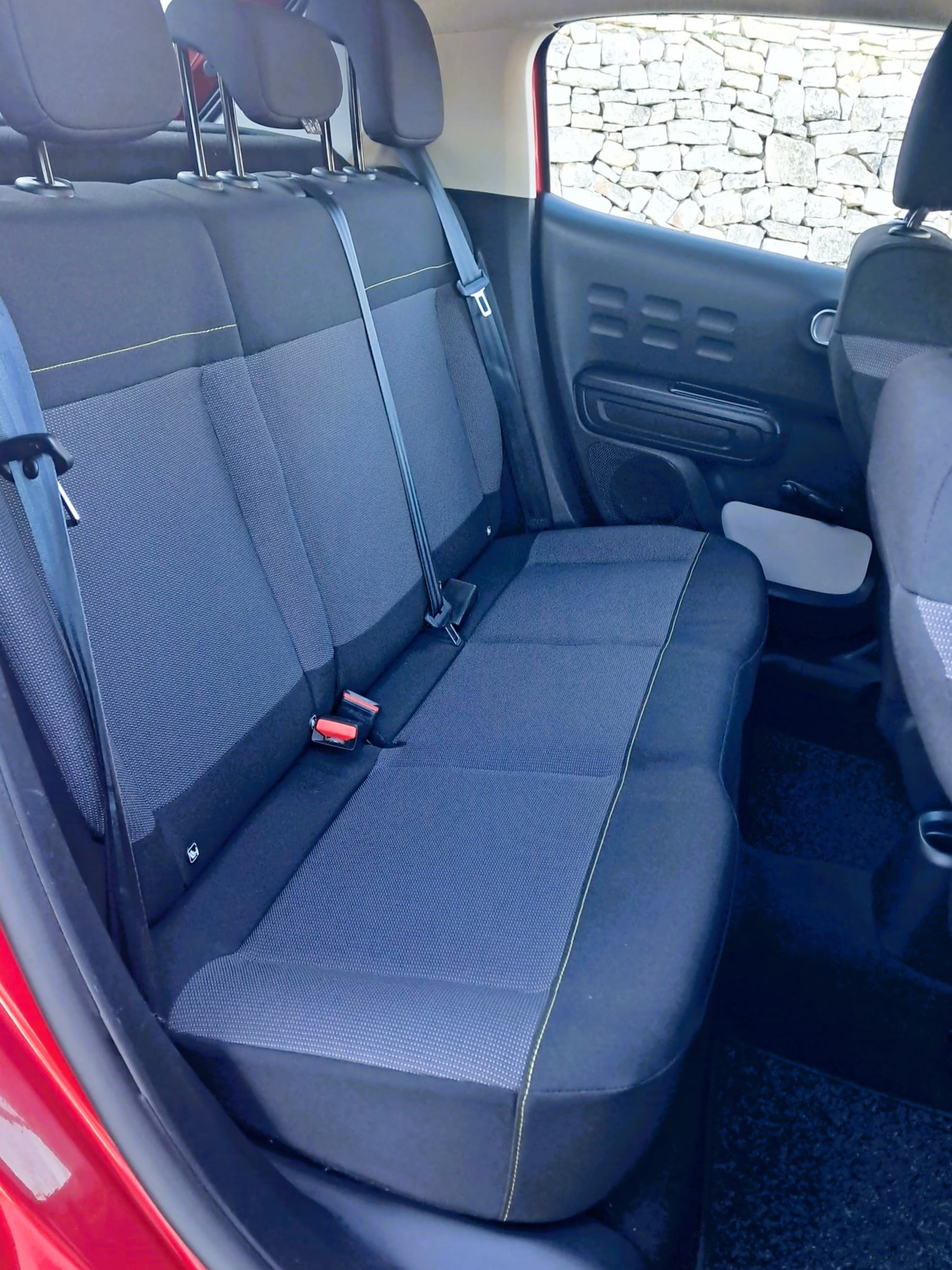 Citroen C3 1.5 Bluehdi Feel S&S 100 cv (Iva Esposta)