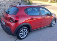 Citroen C3 1.5 Bluehdi Feel S&S 100 cv (Iva Esposta)