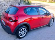 Citroen C3 1.5 Bluehdi Feel S&S 100 cv (Iva Esposta)