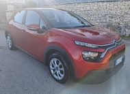 Citroen C3 1.5 Bluehdi Feel S&S 100 cv (Iva Esposta)
