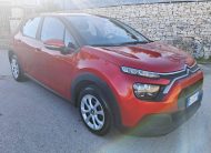 Citroen C3 1.5 Bluehdi Feel S&S 100 cv (Iva Esposta)