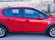 Citroen C3 1.5 Bluehdi Feel S&S 100 cv (Iva Esposta)