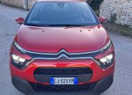 Citroen C3 1.5 Bluehdi Feel S&S 100 cv (Iva Esposta)