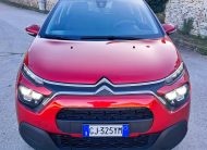 Citroen C3 1.5 Bluehdi Feel S&S 100 cv (Iva Esposta)