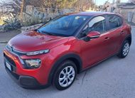 Citroen C3 1.5 Bluehdi Feel S&S 100 cv (Iva Esposta)