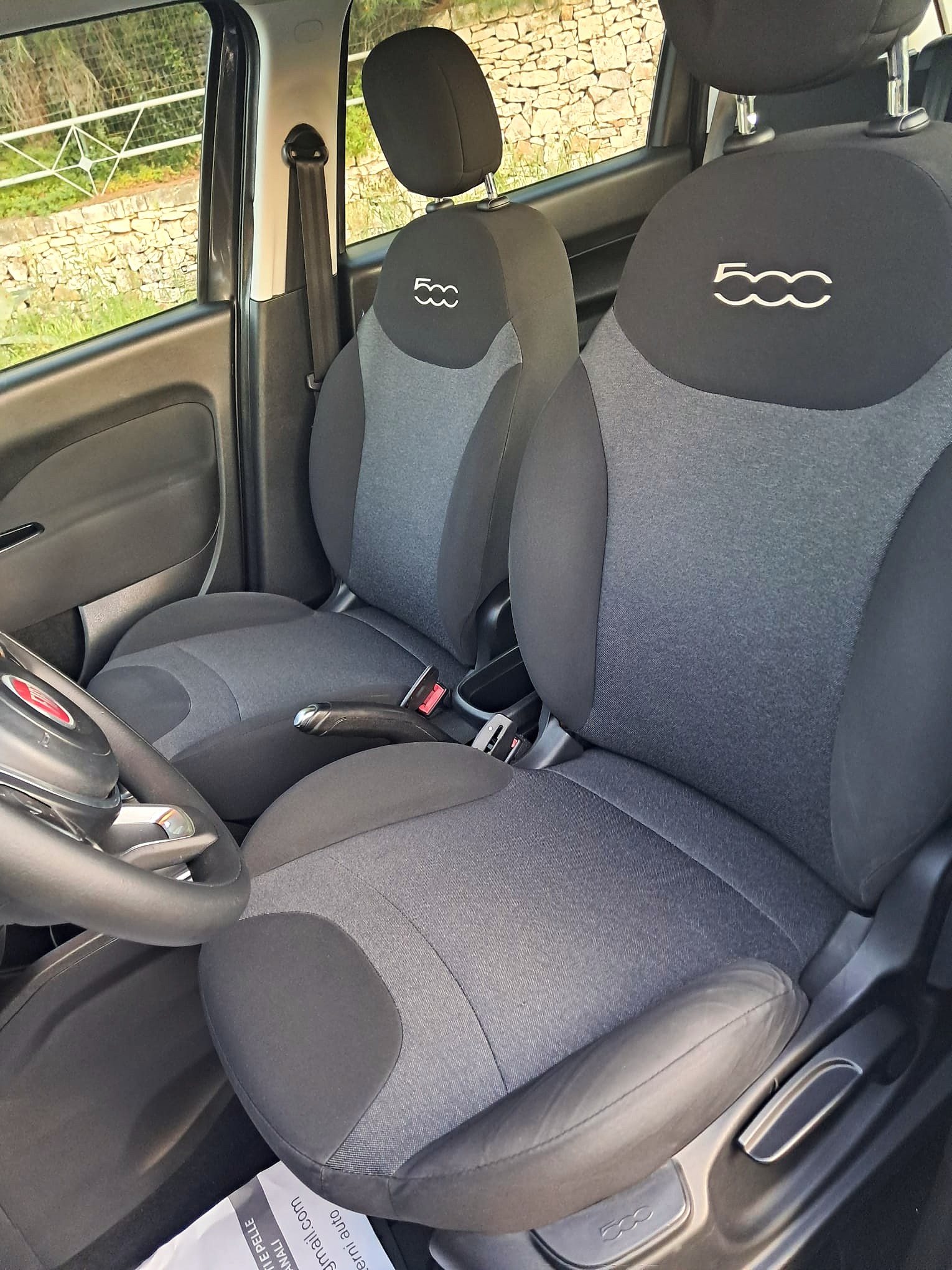 Fiat 500 L 1.3 Mtj  Pop Star