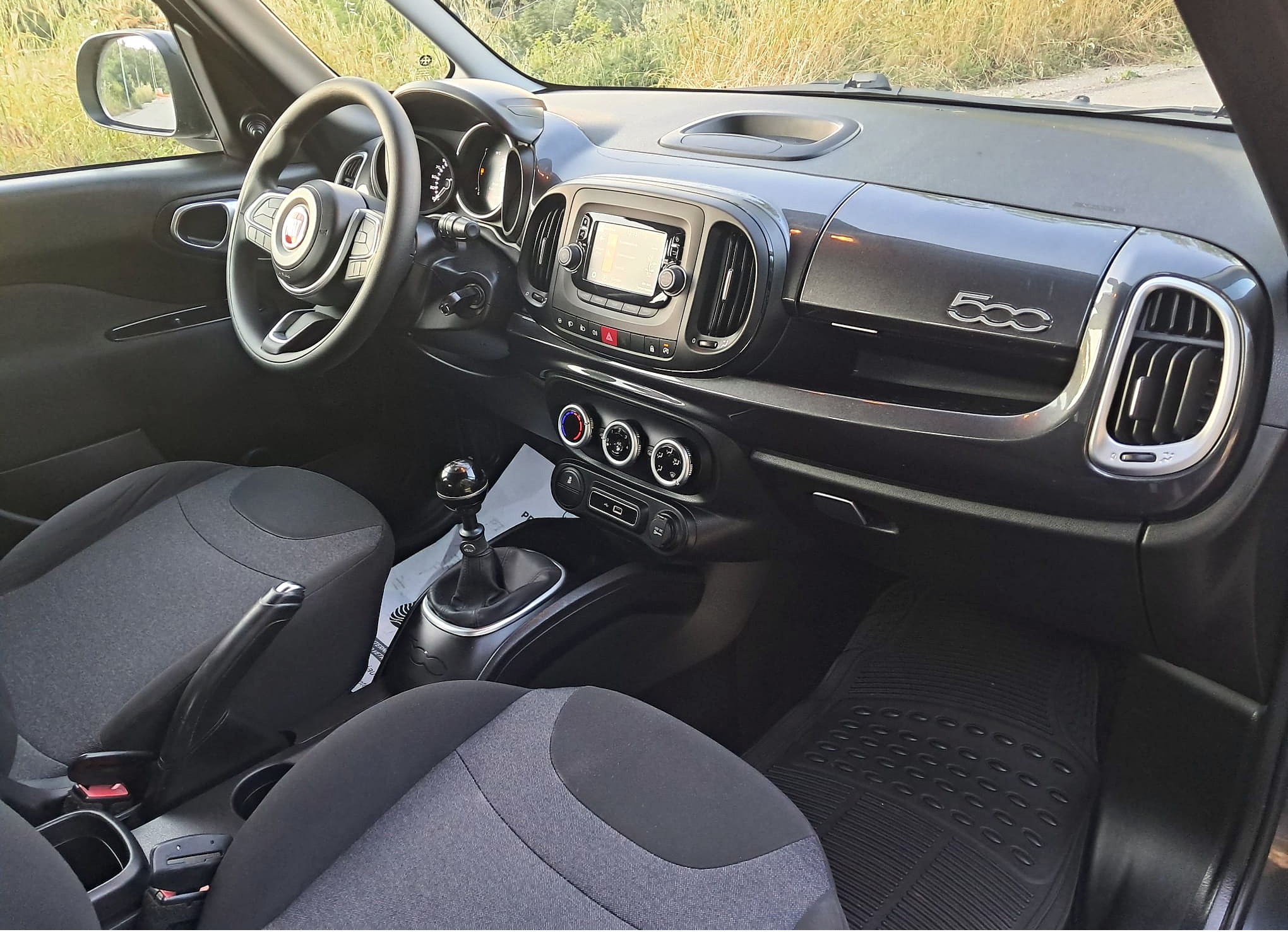 Fiat 500 L 1.3 Mtj  Pop Star