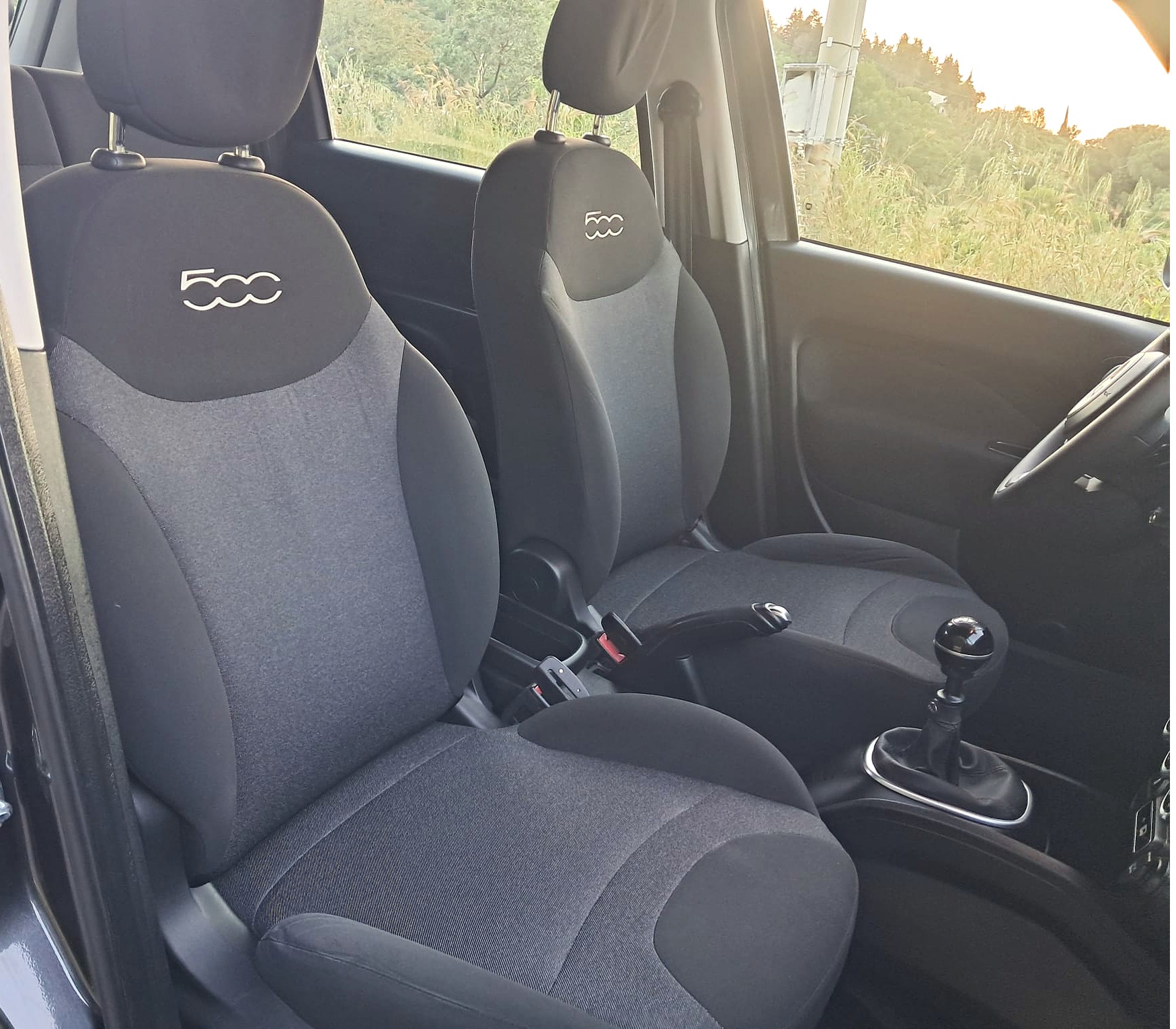 Fiat 500 L 1.3 Mtj  Pop Star