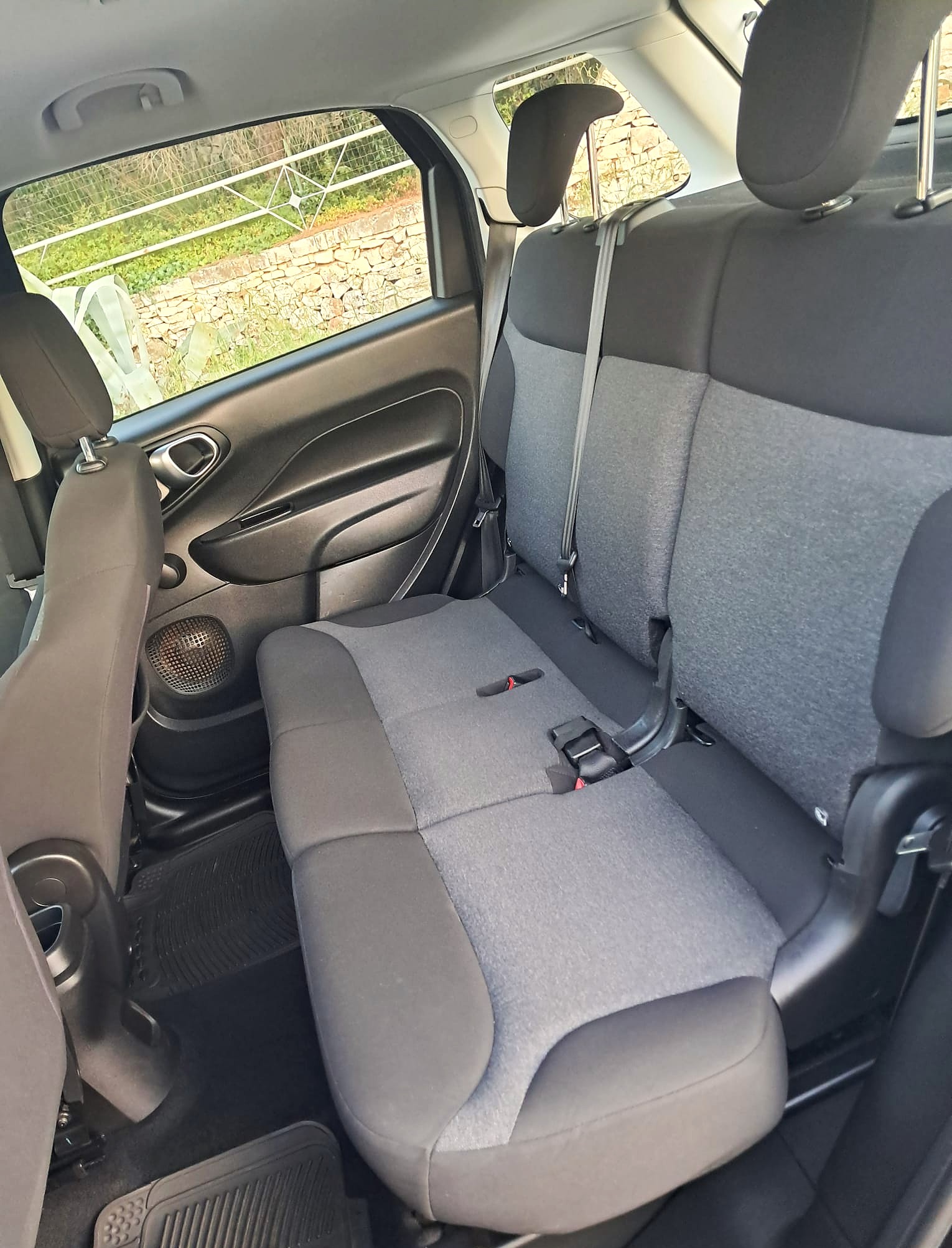 Fiat 500 L 1.3 Mtj  Pop Star