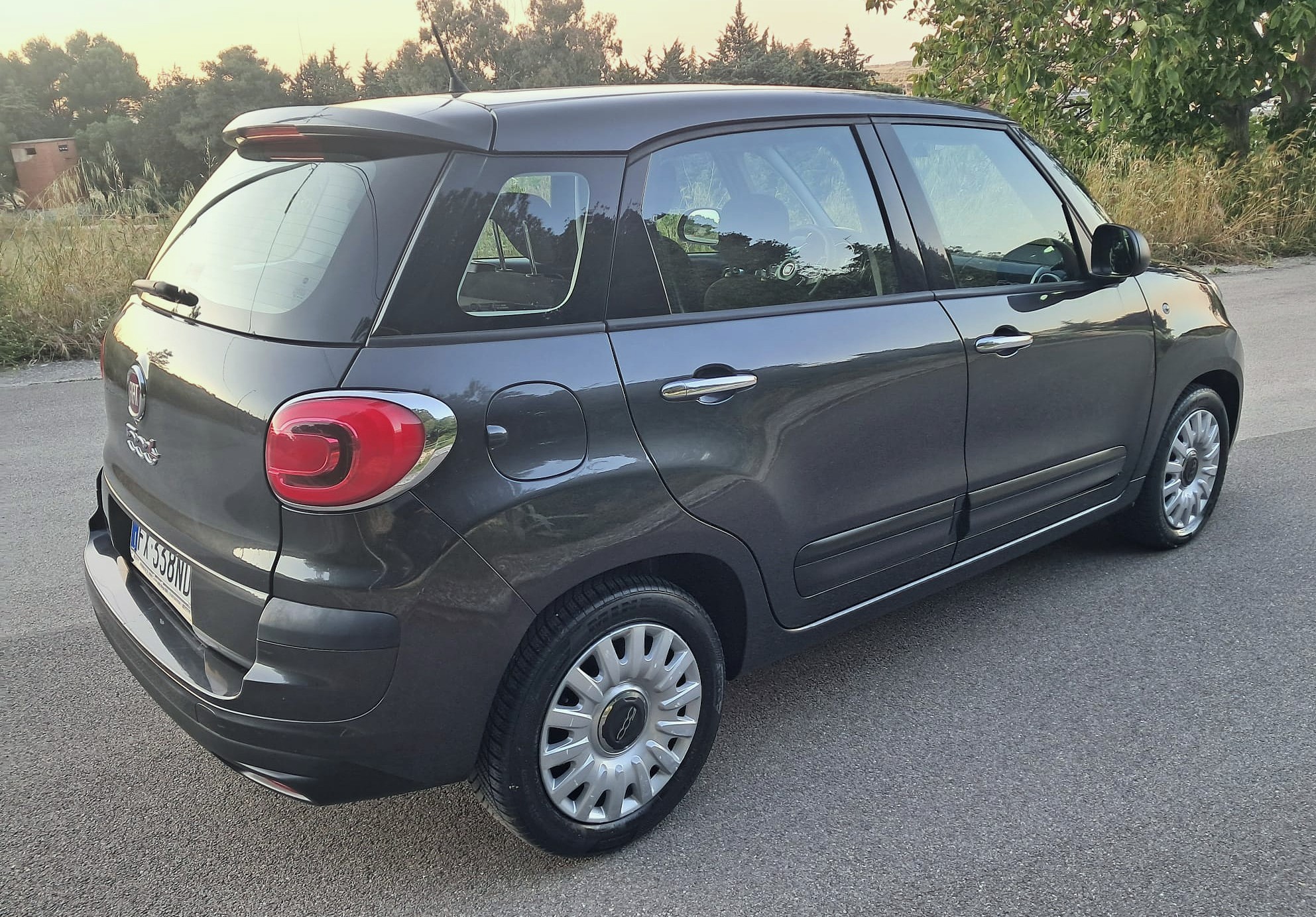 Fiat 500 L 1.3 Mtj  Pop Star