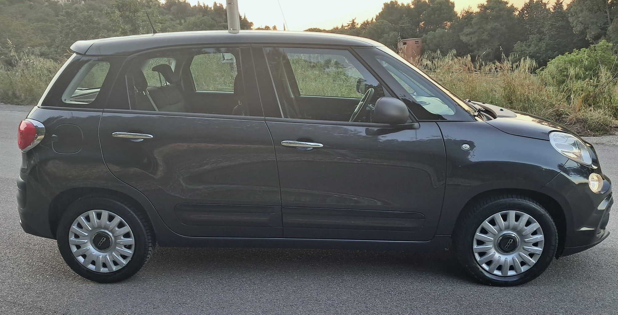 Fiat 500 L 1.3 Mtj  Pop Star