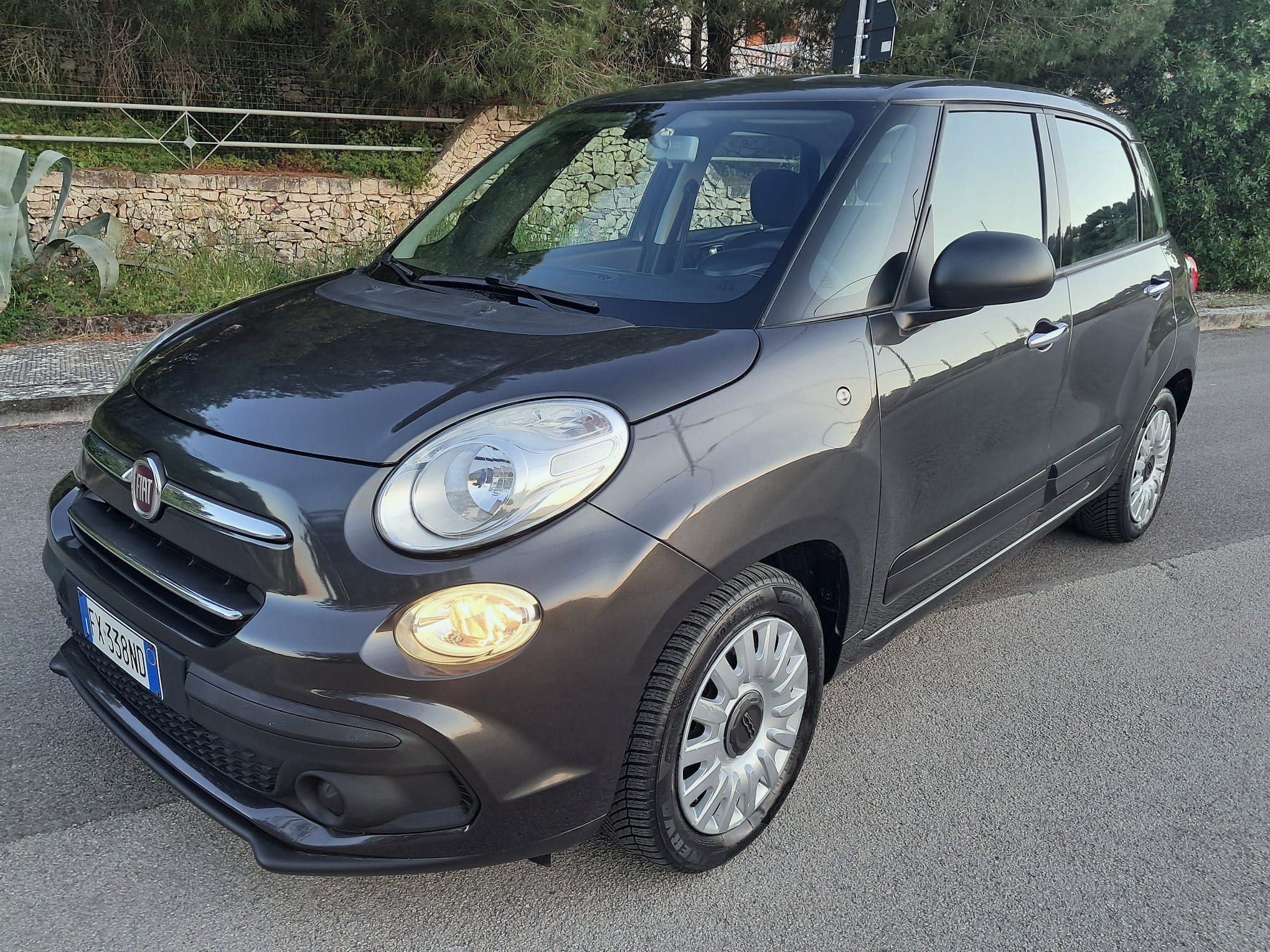 Fiat 500 L 1.3 Mtj  Pop Star