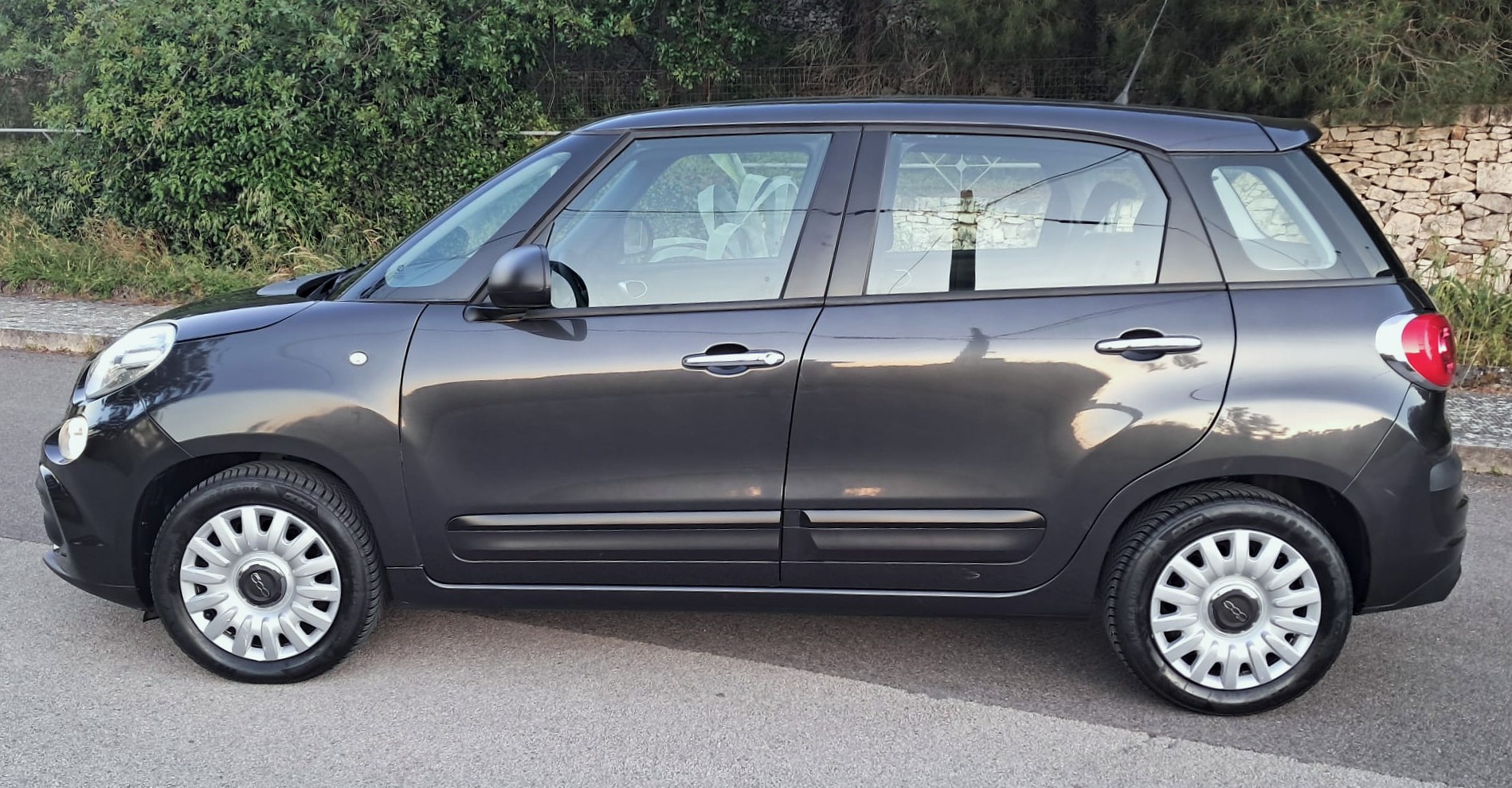 Fiat 500 L 1.3 Mtj  Pop Star