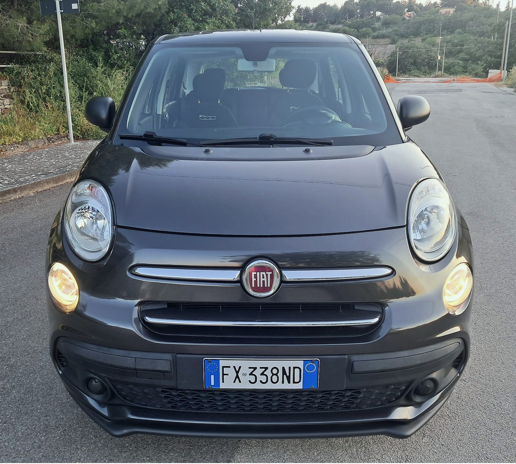 Fiat 500 L 1.3 Mtj  Pop Star