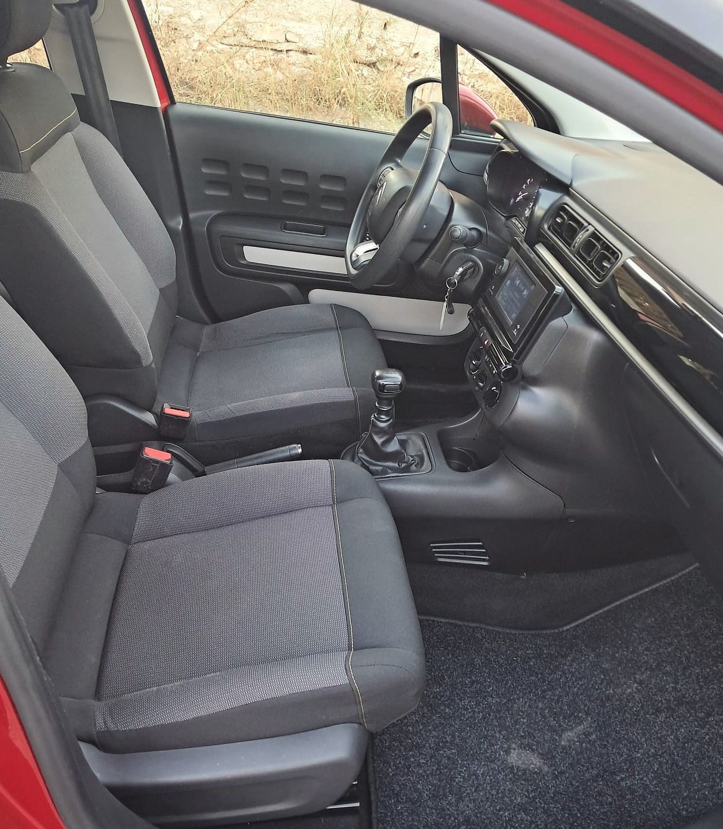 Citroen C3 1.5 Bluehdi Feel S&S 100 cv (Iva Esposta)