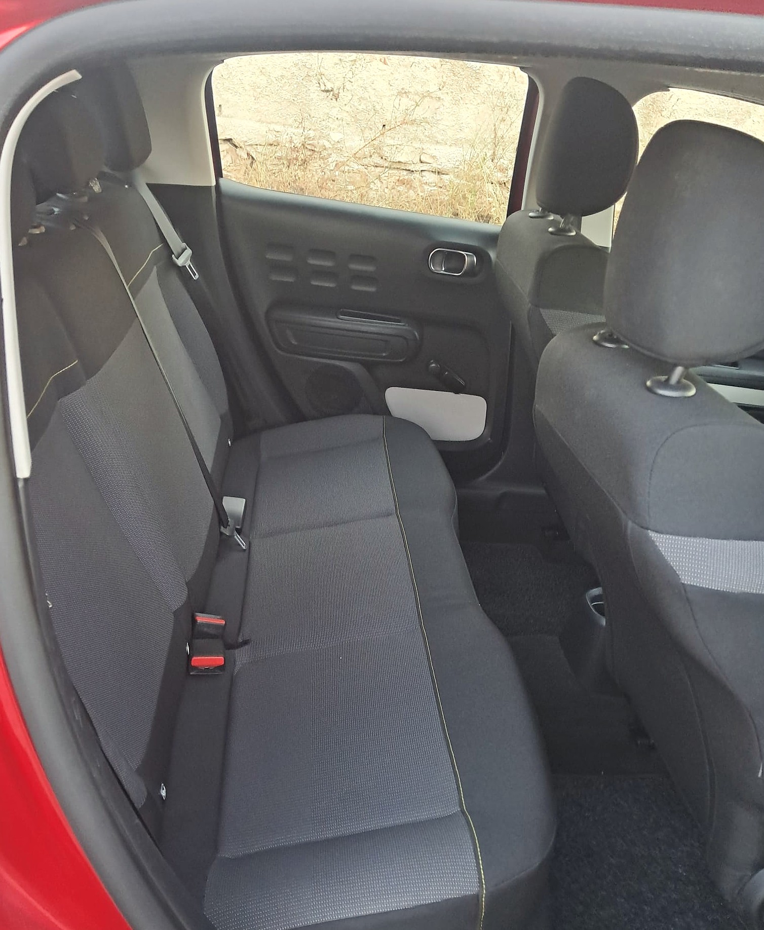 Citroen C3 1.5 Bluehdi Feel S&S 100 cv (Iva Esposta)