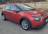 Citroen C3 1.5 Bluehdi Feel S&S 100 cv (Iva Esposta)