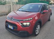 Citroen C3 1.5 Bluehdi Feel S&S 100 cv (Iva Esposta)