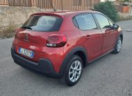 Citroen C3 1.5 Bluehdi Feel S&S 100 cv (Iva Esposta)