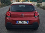 Citroen C3 1.5 Bluehdi Feel S&S 100 cv (Iva Esposta)