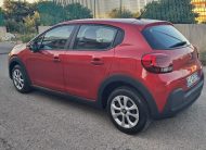 Citroen C3 1.5 Bluehdi Feel S&S 100 cv (Iva Esposta)