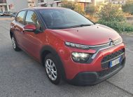 Citroen C3 1.5 Bluehdi Feel S&S 100 cv (Iva Esposta)