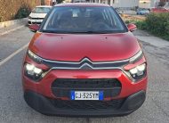 Citroen C3 1.5 Bluehdi Feel S&S 100 cv (Iva Esposta)
