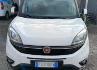Fiat Doblò1.3 MTJ Autocarro con gancio traino N1 5 posti