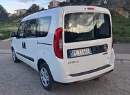 Fiat Doblò1.3 MTJ Autocarro con gancio traino N1 5 posti