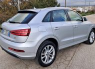 Audi Q3 2.0 TDI 177 CV quattro S-LINE S tronic DSG QUATTRO