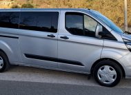 Ford Transit Custom 2.0 TDCi 130 cv 320 L2H1 ( 9 POSTI)