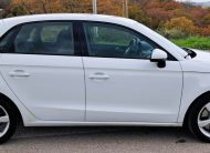 Audi A1 SPB 2.0 TDI AMBITION