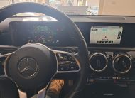 Mercedes Classe A (V177) 2021 A 180 d Automatic Business (Iva Esposta)