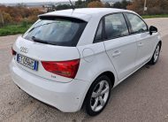Audi A1 SPB 2.0 TDI AMBITION