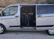 Ford Transit Custom 2.0 TDCi 130 cv 320 L2H1 ( 9 POSTI)