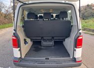 Volkswagen Caravelle 2.0 TDI – 9 posti (Iva Esposta)