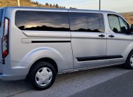Ford Transit Custom 2.0 TDCi 130 cv 320 L2H1 ( 9 POSTI)