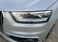 Audi Q3 2.0 TDI 177 CV quattro S-LINE S tronic DSG QUATTRO