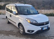 Fiat Doblò1.3 MTJ Autocarro con gancio traino N1 5 posti