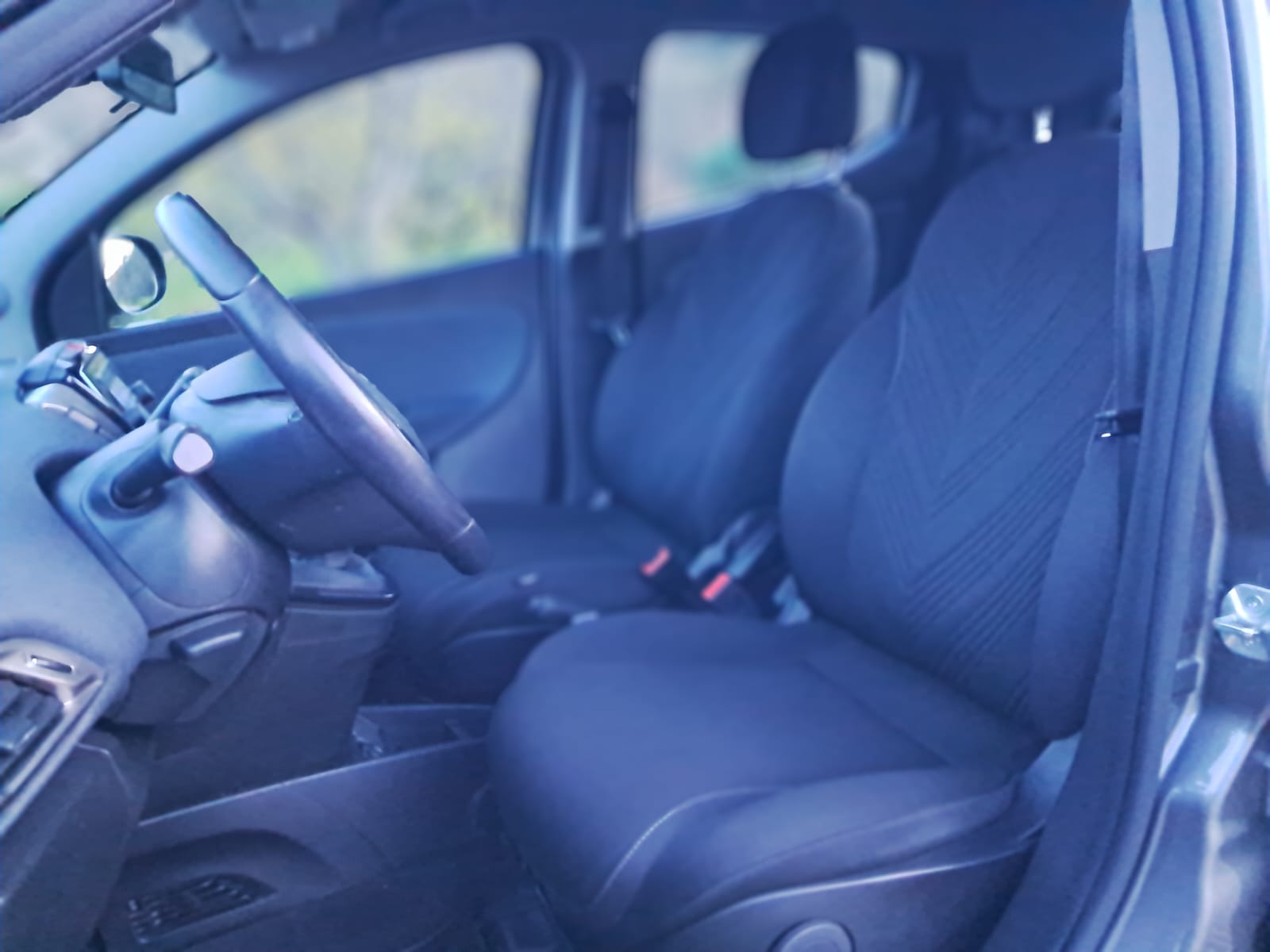 Lancia Ypsilon 1.0 FireFly 70cv S&S Hybrid GOLD (Iva Esposta)