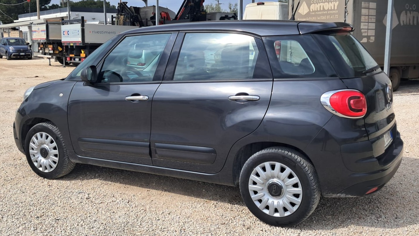 Fiat 500 L 1.3 Mtj  Pop Star