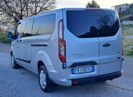 Ford Transit Custom 2.0 TDCi 130 cv 320 L2H1 ( 9 POSTI)