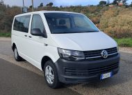 Volkswagen Caravelle 2.0 TDI – 9 posti (Iva Esposta)