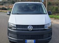 Volkswagen Caravelle 2.0 TDI – 9 posti (Iva Esposta)