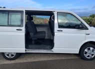 Volkswagen Caravelle 2.0 TDI – 9 posti (Iva Esposta)