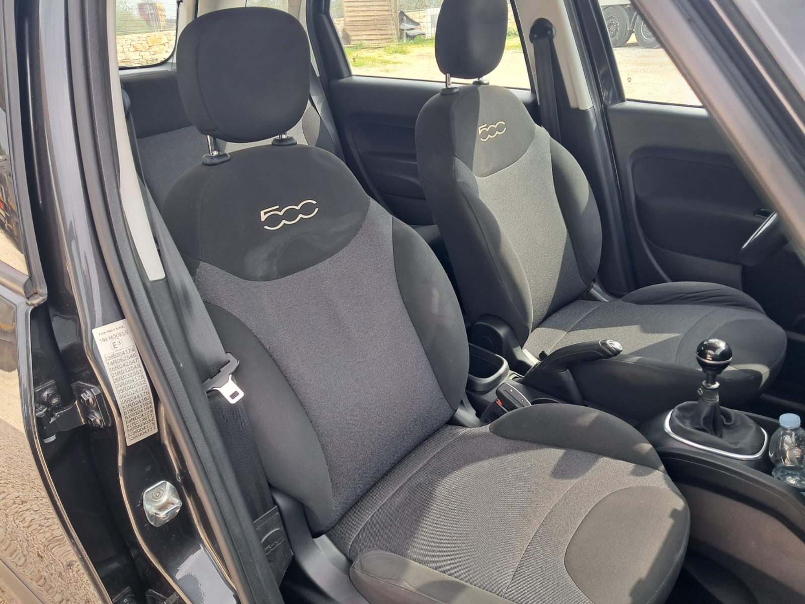 Fiat 500 L 1.3 Mtj  Pop Star